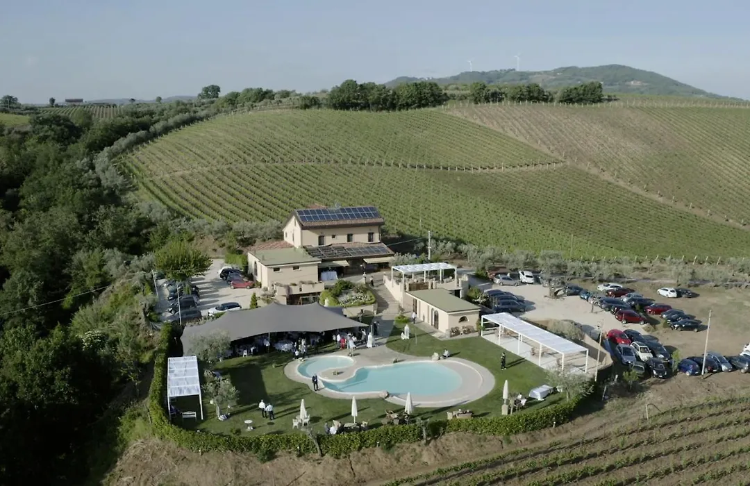 Agriturismo Pietreionne-1